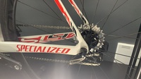 BICICLETA SPECIALIZED S-WORKS TARMAC SL4 CONTADOR 54