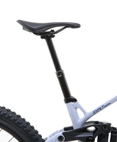 E-bike Sense Exalt E-trail AL Sport  V2 BCO/AZL escuro Tam L