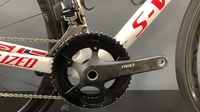BICICLETA SPECIALIZED S-WORKS TARMAC SL4 CONTADOR 54