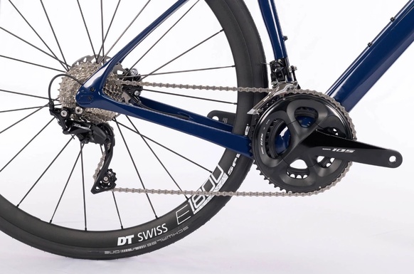 Swift Carbon Univox Comp Disc