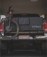 Truckpad Grande - Transbike para caminhonete