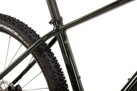 Bicicleta Sense Impact SL Vrd/Cza