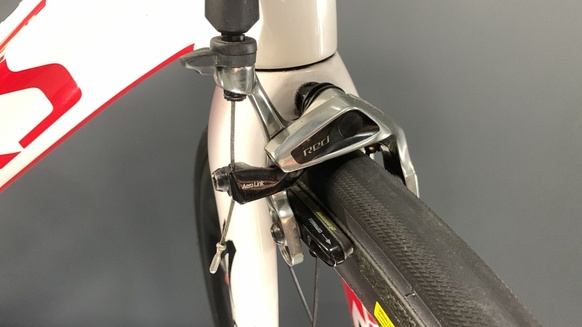 BICICLETA SPECIALIZED S-WORKS TARMAC SL4 CONTADOR 54