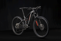 Bicicleta Sense Impulse E-Trail Comp Cza/Pto
