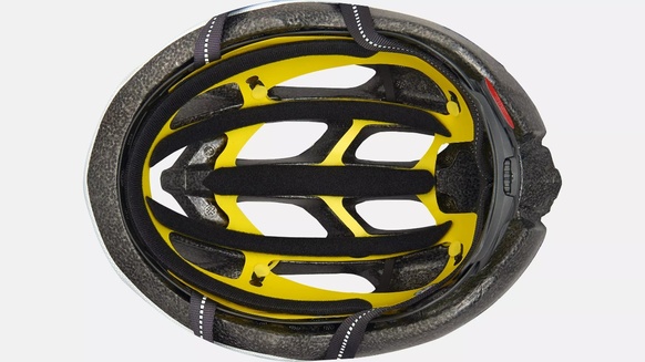 Capacete Specialized Chamonix Preto