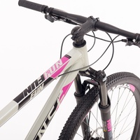 Bicicleta Sense Fun Comp Cza/Roxo