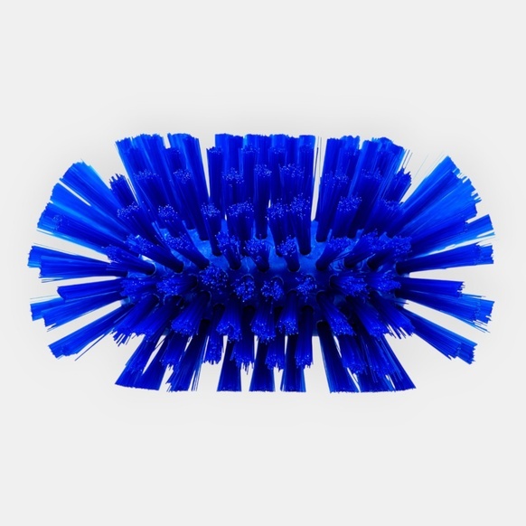 ESCOVA RESFRIADOR TUFADA (REFIL) - AZUL
