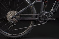 Bicicleta Sense Impulse E-Trail Comp Cza/Pto