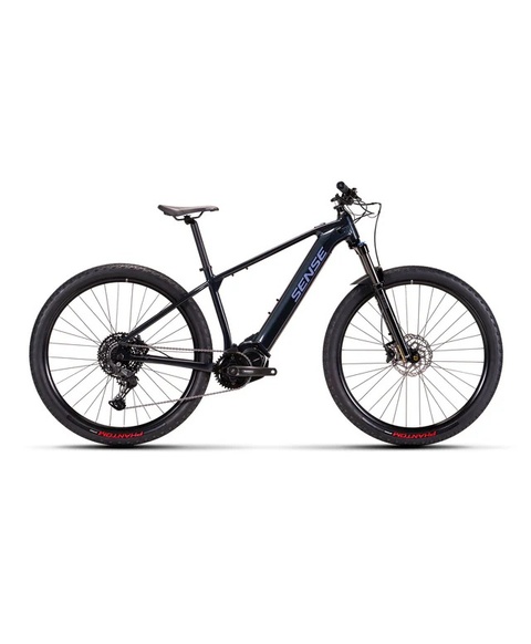 E-bike Sense Impact E-trail Fun CZA/CHB/AZL Tam M