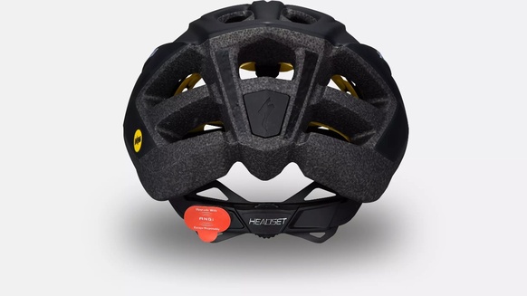 Capacete Specialized Chamonix Preto