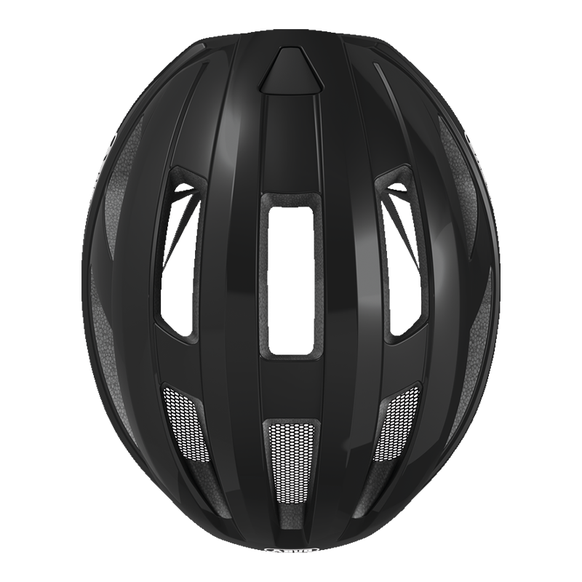 Capacete Abus Macator Preto