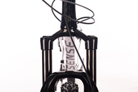 Bicicleta Sense Hardcore Comp Alum/Pto