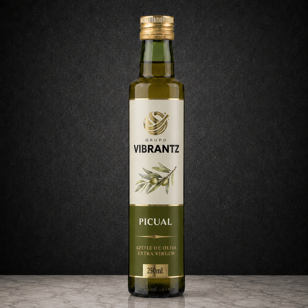 Azeite de Oliva Extravirgem Picual - 250 ml