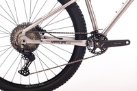 Bicicleta Sense Hardcore Comp Alum/Pto