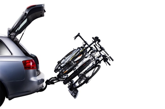 Transbike de Engate Thule EuroRide 3