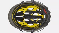 Capacete Specialized Echelon II Branco