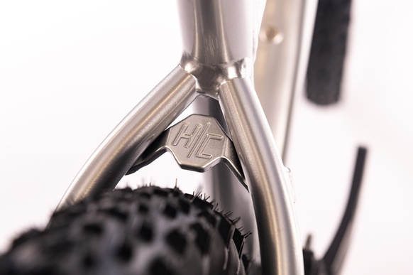 Bicicleta Sense Hardcore Comp Alum/Pto