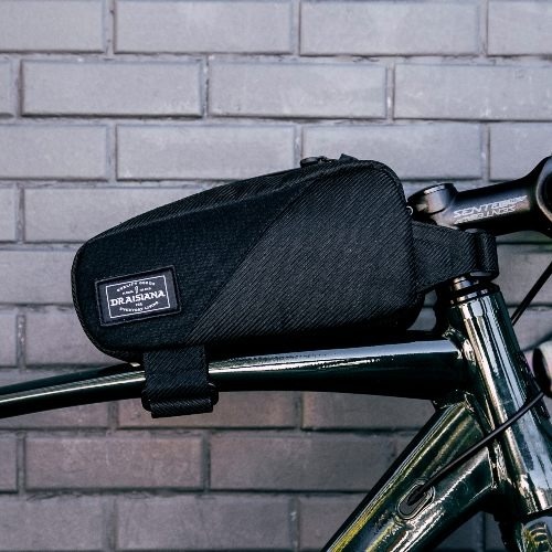 Bolsa de Top Tube Draisiana Chico
