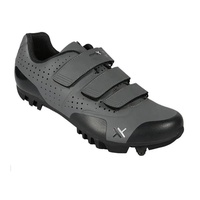 Sapatilha Mtb Mattos Racing Cinza