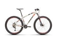 Bicicleta Sense Fun Evo Cza/Vmo
