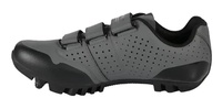 Sapatilha Mtb Mattos Racing Cinza