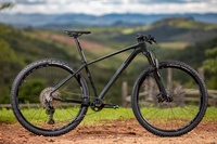 Bicicleta Sense Impact SL Vrd/Cza