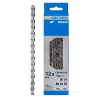CORRENTE SHIMANO DEORE CN-M6100 126L