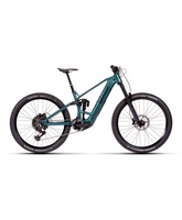 E-Bike Sense Exalt E-trail AL Comp V2 VRD/PTO Tam M
