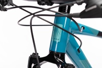 Bicicleta Sense Fun Comp Aqua/Pto-S
