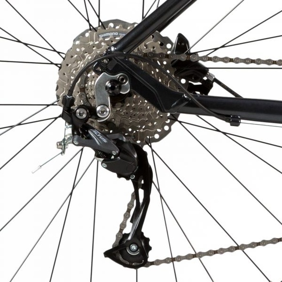 Bicicleta Mountain Bike Aro 29 Groove Ska 30-15