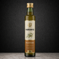 Azeite de Oliva Extravirgem Frantoio - 250 ml