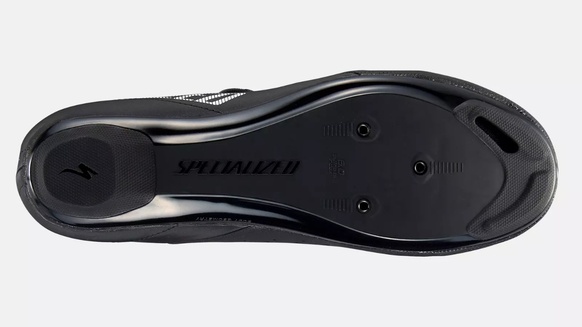 Sapatilha Specialized Torch 1.0 Preta