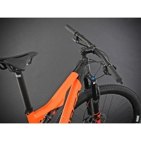 Bicicleta Orbea Oiz H30 Laranja