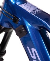 E-Bike Sense Exalt E-trail AL Sport V2 AZL ESC/PTA Tam M