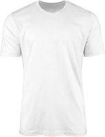 Camiseta Básica Algodão