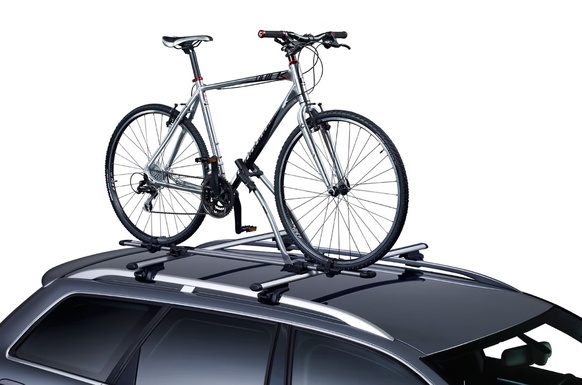 Transbike de Teto Thule FreeRide