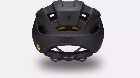 Capacete Specialized Align II Preto