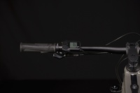 Bicicleta Sense Impact E-Trail Cza/Pto