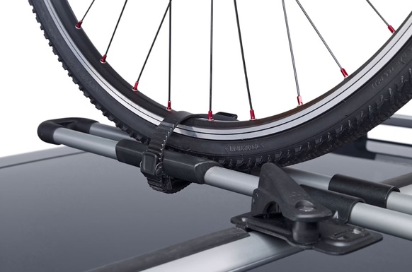 Transbike de Teto Thule FreeRide