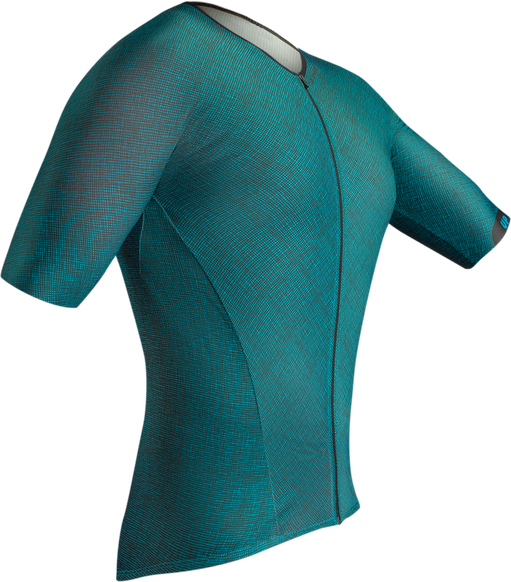 Camisa UP Masc City Blue
