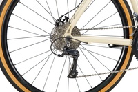 Bicicleta Sense Versa Comp Creme/Vrd