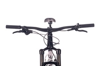 Bicicleta Sense Hardcore Comp Alum/Pto