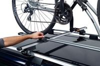 Transbike de Teto Thule FreeRide
