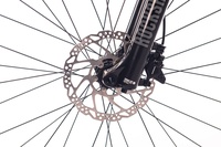 Bicicleta Sense Hardcore Comp Alum/Pto