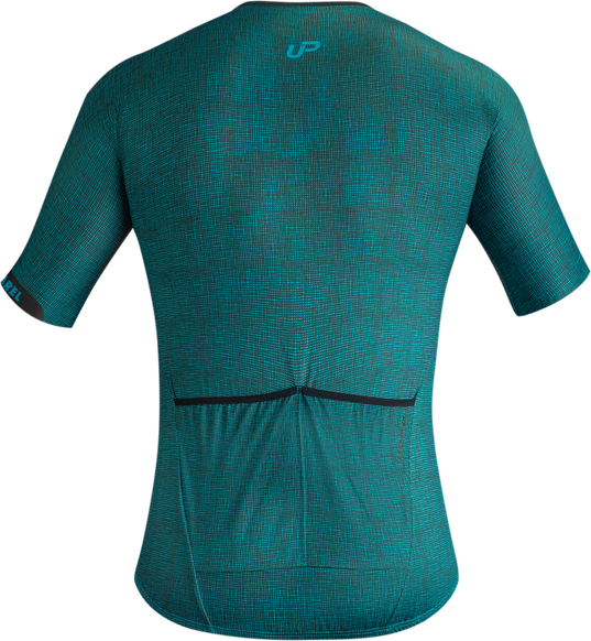 Camisa UP Masc City Blue