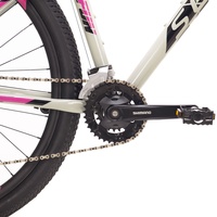 Bicicleta Sense Fun Comp Cza/Roxo