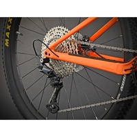Bicicleta Orbea Oiz H30 Laranja