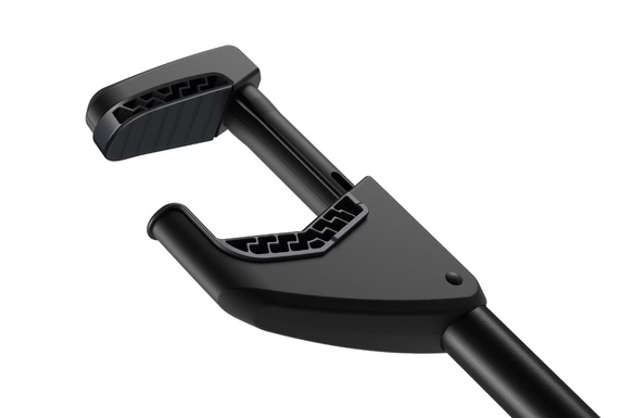 Transbike de Teto Thule ProRide