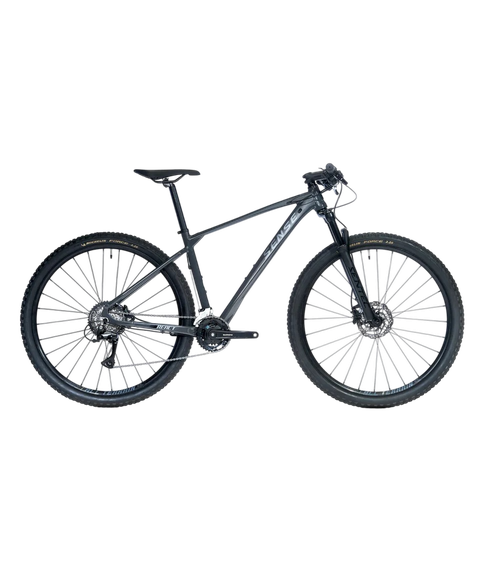 Bicicleta Sense React Sport Tam M