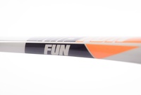 Bicicleta Sense Fun Comp Cza/Lrj